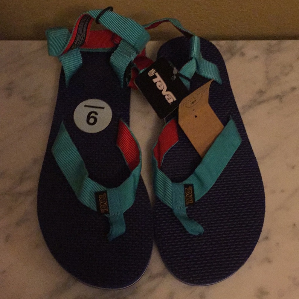 Teva Sandals